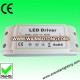 18 Watt waterproof led power led driver