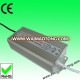 60W waterproof electronic led driver